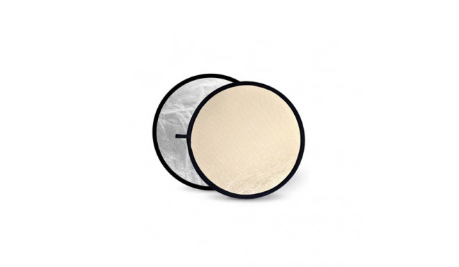 Godox Reflectiescherm Soft Gold & Zilver 80cm