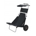 Caruba Pro Trolley I   Zwart