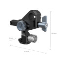 SmallRig 2851 Focus Motor Rod Mount Component voor DJI RS 2