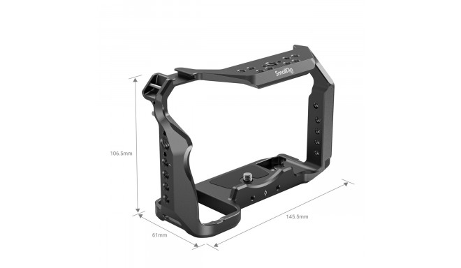 SmallRig 3241 Full Cage voor Sony Alpha 1 & Alpha 7S III