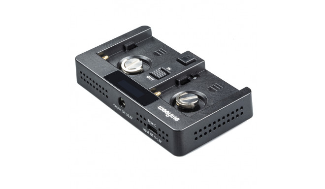 Weeylite NP F (WB2) Adapter