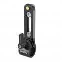 SmallRig 3011 Rod Clamp (met NATO rail)