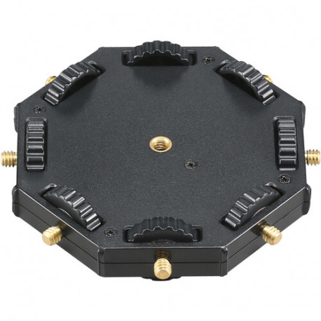 Godox TL30 8 light Coupler