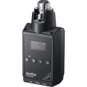 Godox TX3 XLR Plug On XLR Transmitter