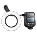 Godox MF R76 Macro Ring Flash