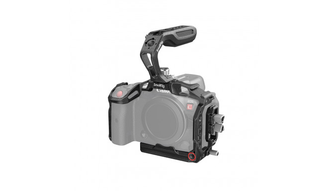 SmallRig 3891 âBlack Mambaâ Handheld Kit for Canon EOS R5 C