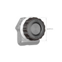 SmallRig 4091 Follow Focus Marking Disk (Wooden)
