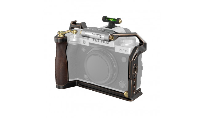 SmallRig 3870 Retro Cage for FUJIFILM X T5