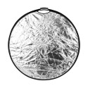 SmallRig 4127 5 in 1 Collapsible Circular Reflector with Handle (22")