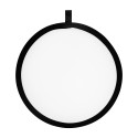 SmallRig 4128 5 in 1 Collapsible Circular Reflector (32")