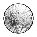 SmallRig 4131 5 in 1 Collapsible Circular Reflector with Handles (42")