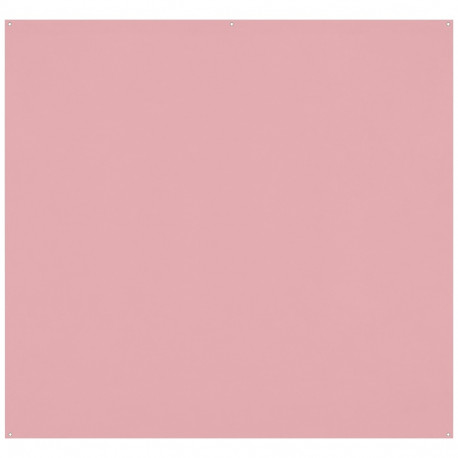 Westcott X Drop Pro Kreukbestendige Achtergrond Licht Roze (2.4 x 2.4 m)