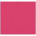 Westcott X Drop Pro Kreukbestendige Achtergrond   Donker Roze (2.4 x 2.4 m)