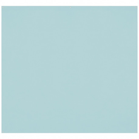 Westcott X Drop Pro Kreukbestendige Achtergrond Pastel Blauw (2.4 x 2.4 m)