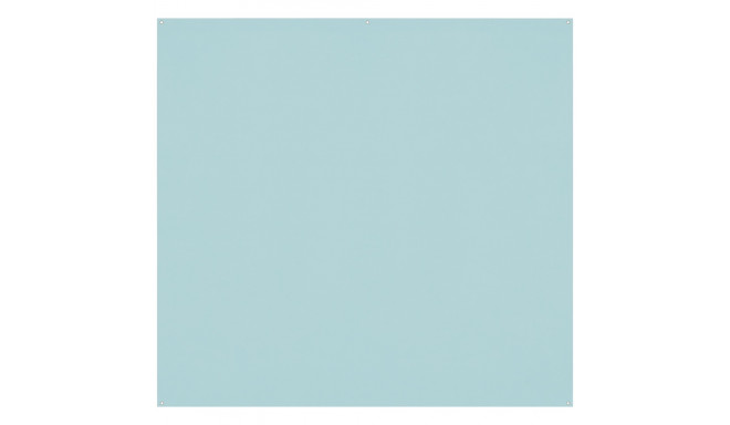 Westcott X Drop Pro Kreukbestendige Achtergrond Pastel Blauw (2.4 x 2.4 m)