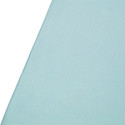 Westcott X Drop Pro Kreukbestendige Achtergrond   Pastel Blauw (2.4 x 2.4 m)
