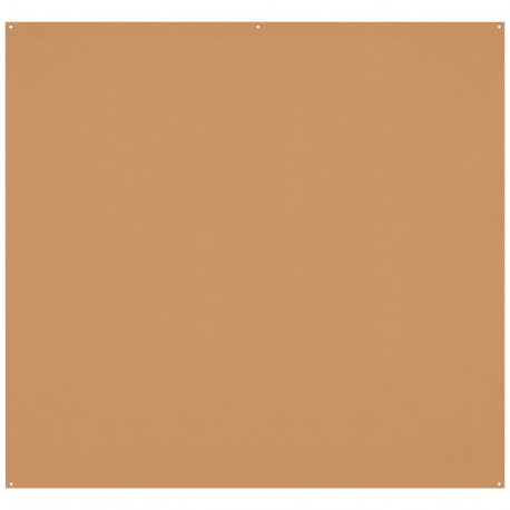 Westcott X Drop Pro Kreukbestendige Achtergrond Bruine Suiker (2.4 x 2.4 m)