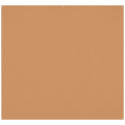 Westcott X Drop Pro Kreukbestendige Achtergrond   Bruine Suiker (2.4 x 2.4 m)