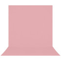 Westcott X Drop Pro Kreukbestendige Achtergrond   Licht Roze Sweep (2.4 x 4 m)