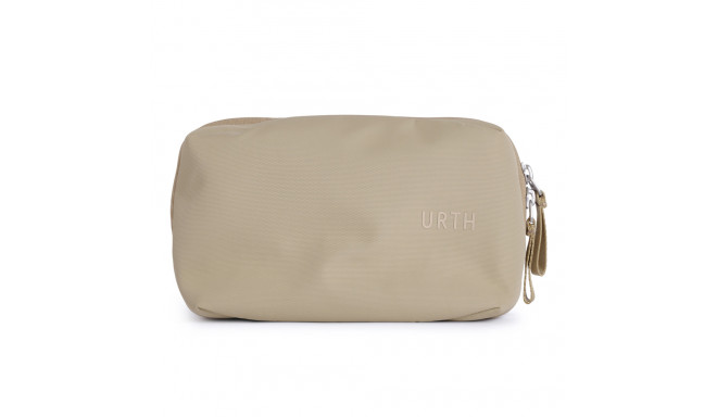 Urth Zeolite Tech Organiser (Beige)