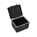 JJC JBC  20X18650 Plastic Storage Case