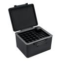 JJC JBC 34AK Plastic Storage Case