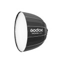 Godox GP3 Parabolic Softbox 90cm for KNOWLED MG1200Bi Bi Color LED Light