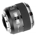 Meike 85mm f/1.8 AF Canon RF Mount