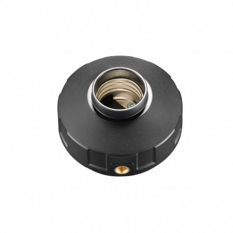 Godox CR LS Magnetic E27 lamp Socket for C7R/C10R