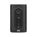 JJC RF SWF2 Wireless Remote Control (Sony remote cable with Multi terminal connector)