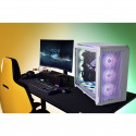 Thermaltake CTE C750 Air Snow White
