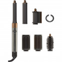 Dyson Airwrap multi-styler Complete Long, nickel/copper