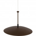 Broggi Nuvola Lampshade Corten