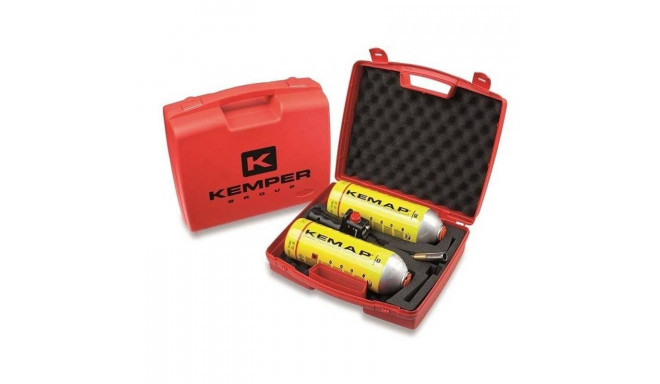 põletit Kemper Turbo Flame 1062EKI