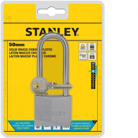 Tabalukk Stanley S742-017 Marine 50mm