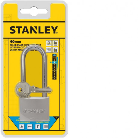 Tabalukk Stanley S742-016 Marine 40mm