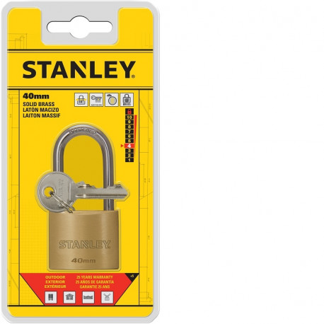 Tabalukk Stanley S742-043 40mm