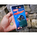 Tabalukk Abus 717AL/45 roheline