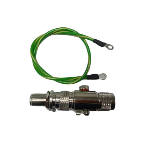 DES-LP17 piksekaitse N(F) / N-(M) 0-6000 MHz