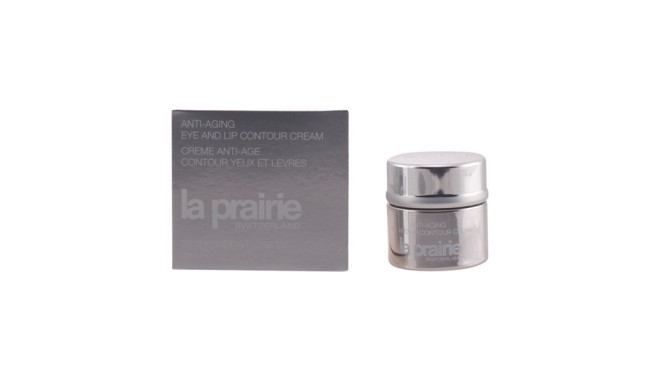 La Prairie - ANTI-AGING eye & lip contour cream 20 ml