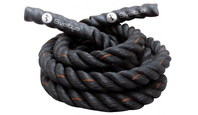 Beast skipping rope SVELTUS 2790 3m