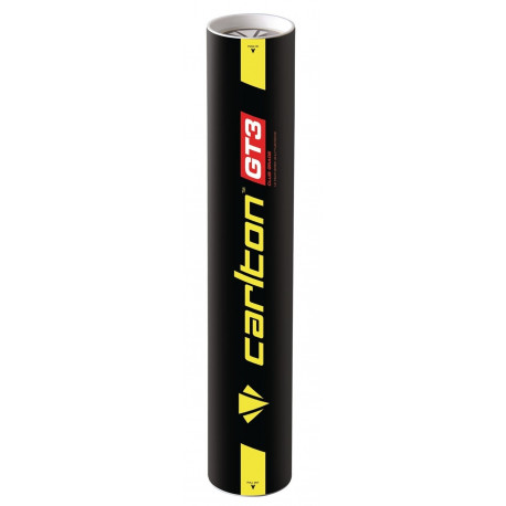 Sulgpallipallid Carlton GT3 Club Grade 78, 12 tk