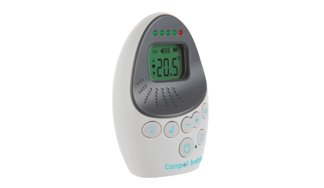 CANPOL BABIES two way baby monitor EasyStart Plus, 77/101