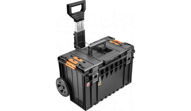 Neo Toolbox on wheels 84-266