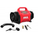 CORDLESS AIR COMPRESSOR 3153CA 20V