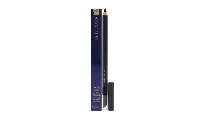 ESTEE LAUDER DOUBLE WEAR PERFILADOR DE OJOS GEL SMOKE WATERPROOF 1UN