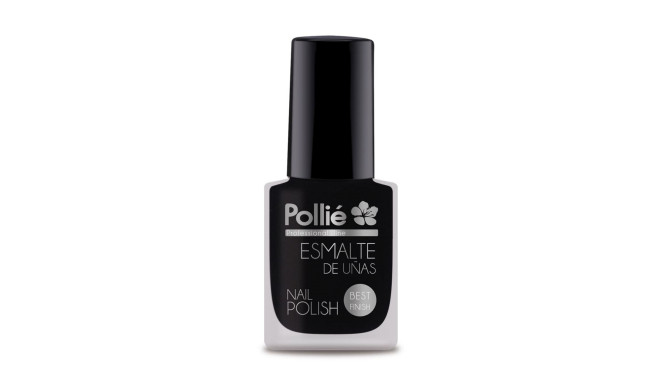 EUROSTIL MAQUILLAJE LACA DE UÑAS NEGRO NEGRO 12ML