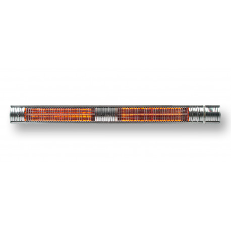 Infrared heater Veltron PREMIUM 3002KY 3 kW, silver