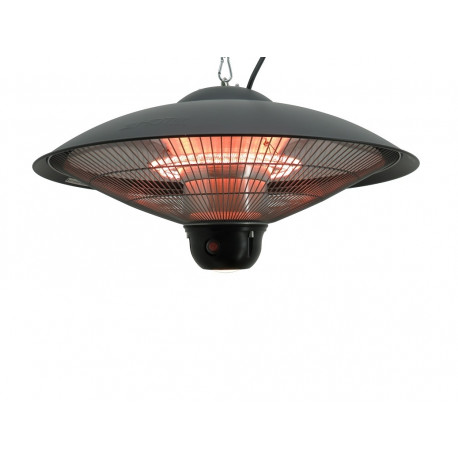 Terases sildītājs Veltron UFO CEILING-LED 2,1kW