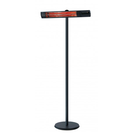 Infrared heater Veltron PREMIUM SHADOW STAND 2.5 kW